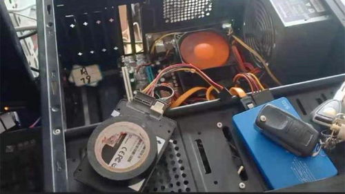 硬盤克隆技術(shù)與計(jì)算機(jī)硬件監(jiān)控設(shè)備 構(gòu)建高效穩(wěn)定的數(shù)據(jù)與系統(tǒng)管理方案