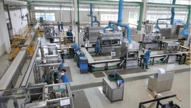 七旬工廠主的自白 開廠如做‘孫子’，五年虧損數十萬，一杯白酒敬過往