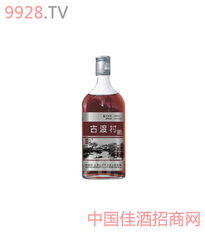 酒海泛舟 中國(guó)白酒的產(chǎn)品分類與市場(chǎng)概覽